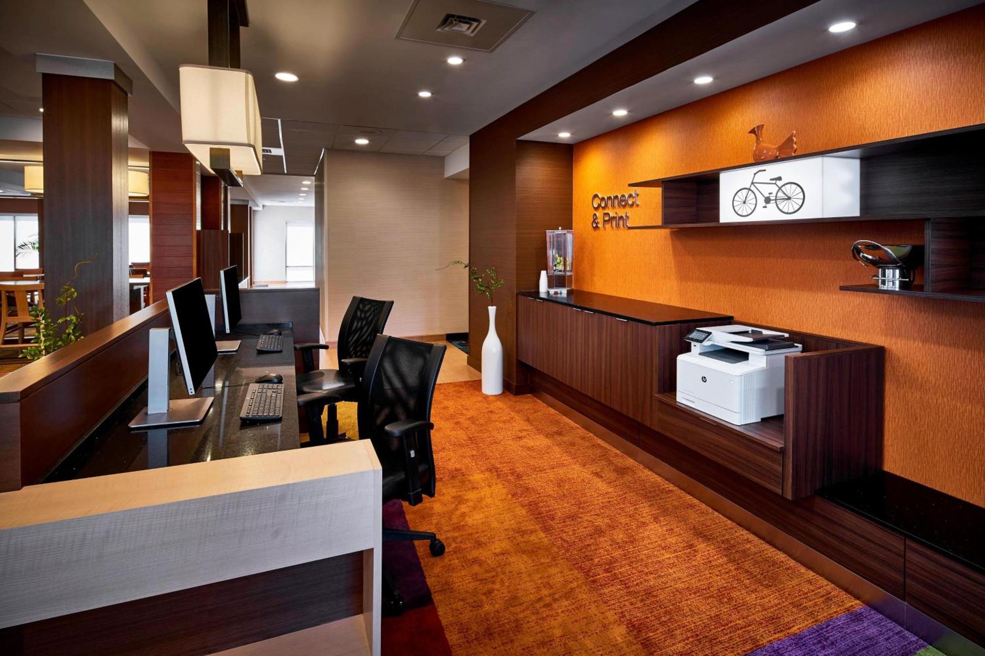 Fairfield Inn & Suites By Marriott Alexandria,Virginia Kültér fotó
