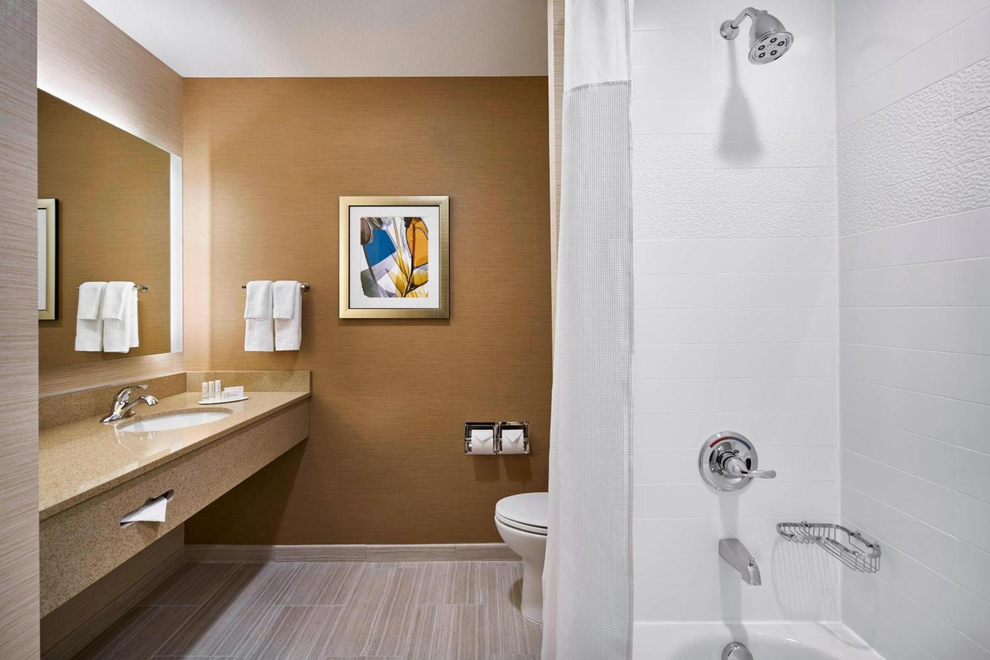 Fairfield Inn & Suites By Marriott Alexandria,Virginia Kültér fotó